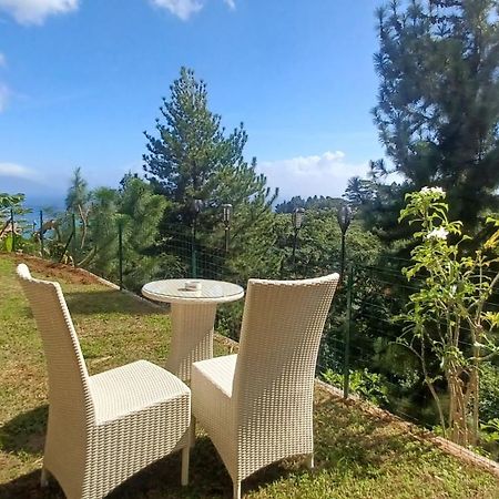 Logement Cosy Avec Piscine Et Vue Tahiti Punaauia Exterior foto