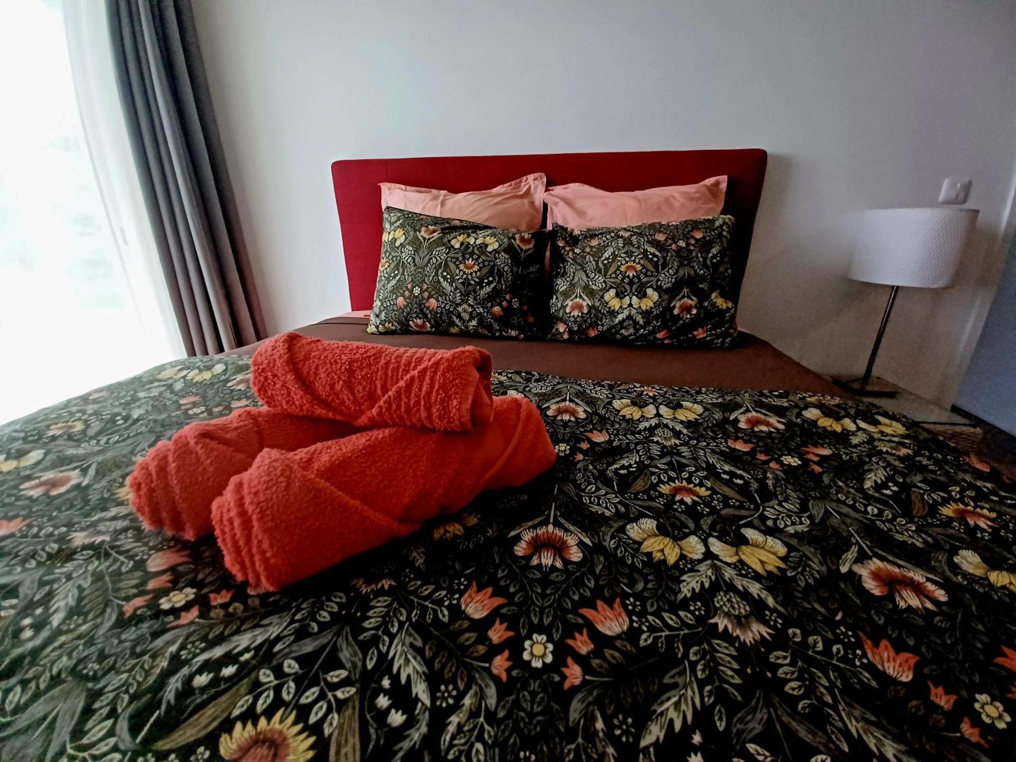 Logement Cosy Avec Piscine Et Vue Tahiti Punaauia Exterior foto